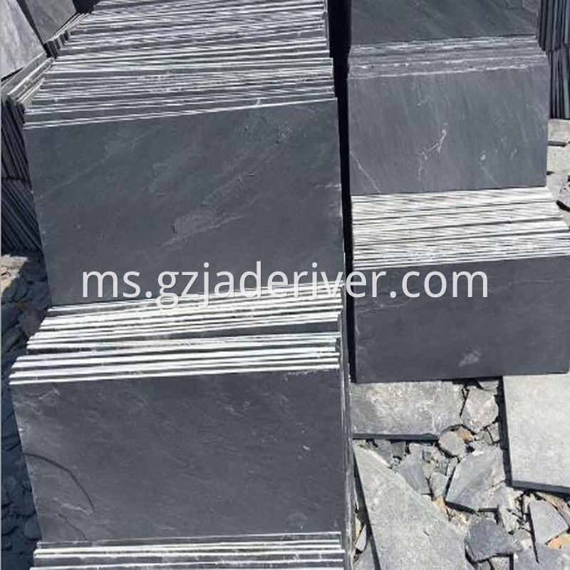 Colorful Slate Stone Tiles